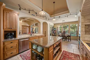 701 Highland Spring Ln, Georgetown, TX 78633 - Photo 15