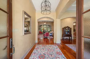 701 Highland Spring Ln, Georgetown, TX 78633 - Photo 7