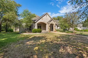 701 Highland Spring Ln, Georgetown, TX 78633 - Photo 3