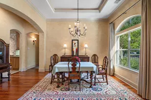 701 Highland Spring Ln, Georgetown, TX 78633 - Photo 9