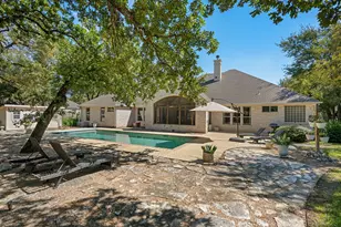 701 Highland Spring Ln, Georgetown, TX 78633 - Photo 35