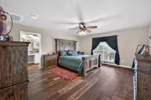 111 Lookout Cir, Hutto, TX 78634 - Photo 19