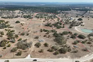 Tract 57-6 Bryce Trail, Briggs, TX 78608 - Photo 1