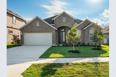 104 Cherry Sage Cove, Georgetown, TX 78628 - Photo 1