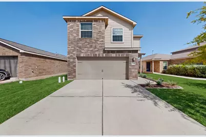 1382 Breanna Lane, Kyle, TX 78640 - Photo 1