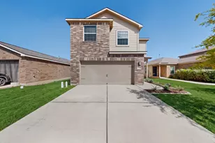 1382 Breanna Ln, Kyle, TX 78640 - Photo 1