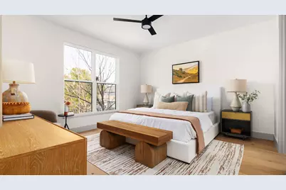 4901 Gladeview Drive #B, Austin, TX 78745 - Photo 17