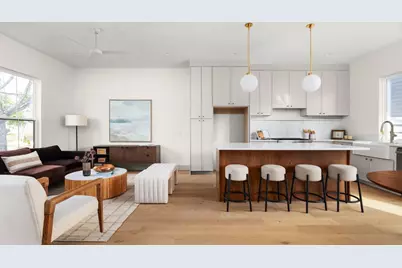 4901 Gladeview Drive #B, Austin, TX 78745 - Photo 5