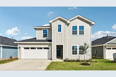 210 Salkeld Drive, Uhland, TX 78640 - Photo 1