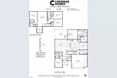 1021 Painted Horse Drive, Georgetown, TX 78633 - Photo 9