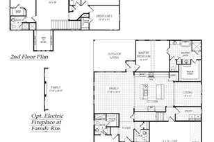 1021 Painted Horse Dr, Georgetown, TX 78633 - Photo 9