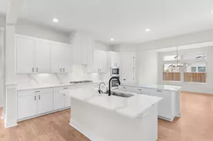 1021 Painted Horse Dr, Georgetown, TX 78633 - Photo 15