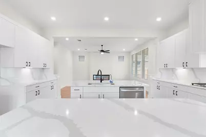 1021 Painted Horse Drive, Georgetown, TX 78633 - Photo 17