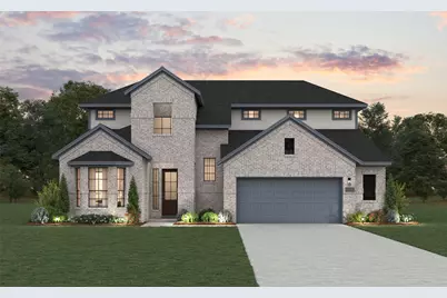 1021 Painted Horse Drive, Georgetown, TX 78633 - Photo 7