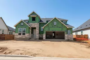 1021 Painted Horse Dr, Georgetown, TX 78633 - Photo 1