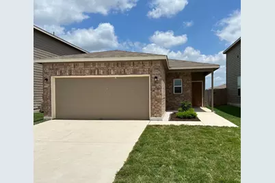 351 Mistflower, New Braunfels, TX 78130 - Photo 1