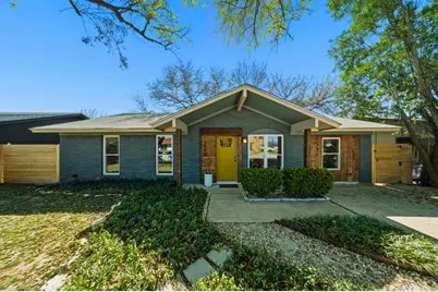 1005 Arthur Stiles Road, Austin, TX 78721 - Photo 1