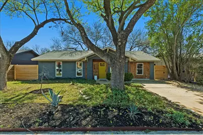 1005 Arthur Stiles Road, Austin, TX 78721 - Photo 3