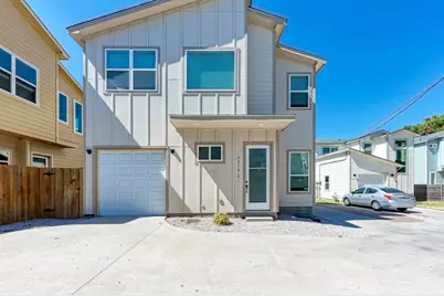 7714 Watson #B, Austin, TX 78757 - Photo 3