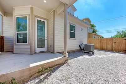 7714 Watson #B, Austin, TX 78757 - Photo 29