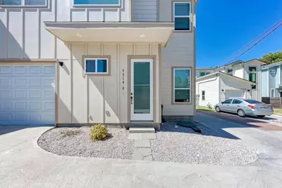 7714 Watson #B, Austin, TX 78757 - Photo 5