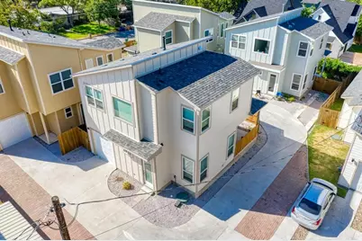 7714 Watson #B, Austin, TX 78757 - Photo 1