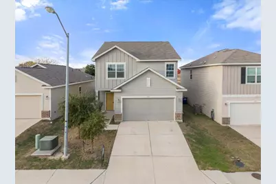 201 Rainey Drive #67A, Jarrell, TX 76537 - Photo 1