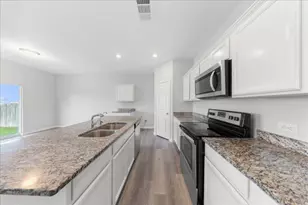 201 Rainey Dr, Jarrell, TX 76537 - Photo 15