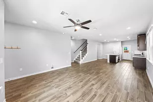 5002 Plum Peach Bend, Austin, TX 78723 - Photo 5