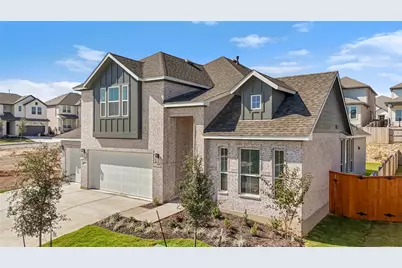 17612 Joyce Erna Lane, Pflugerville, TX 78660 - Photo 3