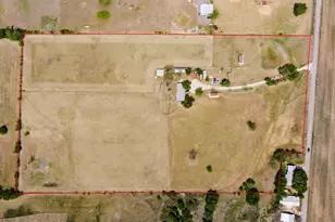 1001 Gravel Pit Rd, Taylor, TX 76574 - Photo 35