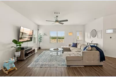 124 Flint Mountain Road, Georgetown, TX 78628 - Photo 13