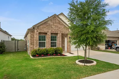 124 Flint Mountain Road, Georgetown, TX 78628 - Photo 3