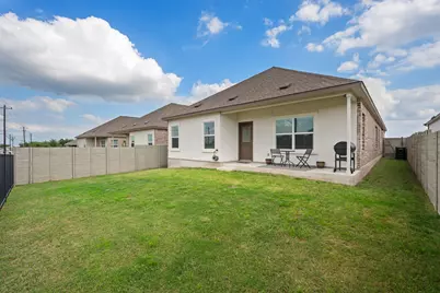 124 Flint Mountain Road, Georgetown, TX 78628 - Photo 31