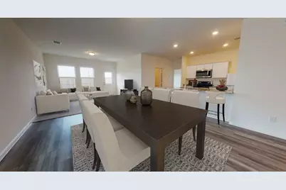 1305 Morris Loop, San Marcos, TX 78666 - Photo 3