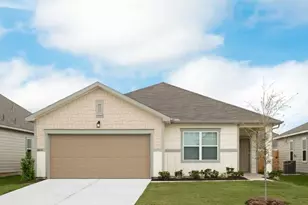 1305 Morris Loop, San Marcos, TX 78666 - Photo 1