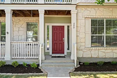 800 Brazos Bend Drive, Cedar Park, TX 78613 - Photo 3