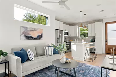 5506 Hudson Street #2, Austin, TX 78721 - Photo 5