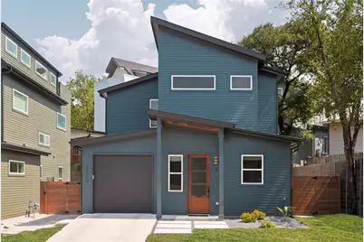 5506 Hudson Street #2, Austin, TX 78721 - Photo 27