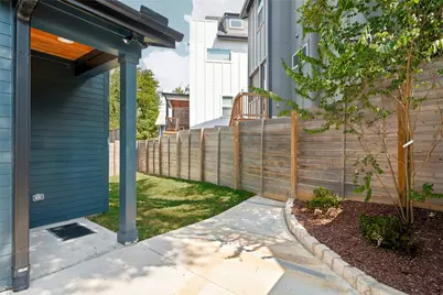 5506 Hudson Street #2, Austin, TX 78721 - Photo 21