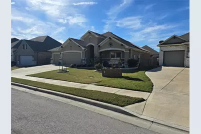 3525 Tree Swallow Way, Pflugerville, TX 78660 - Photo 3