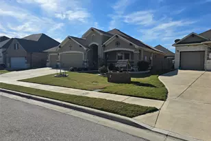 3525 Tree Swallow Wy, Pflugerville, TX 78660 - Photo 3