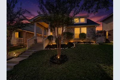 1809 Big Bend Drive, Cedar Park, TX 78613 - Photo 3