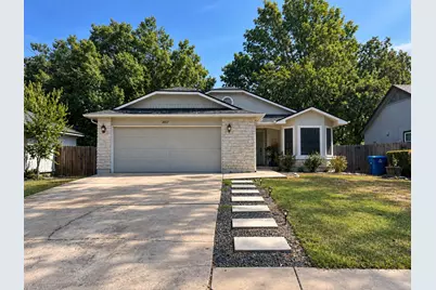 2017 Balsam Way, Round Rock, TX 78665 - Photo 1