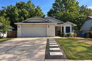 2017 Balsam Way, Round Rock, TX 78665 - Photo 1