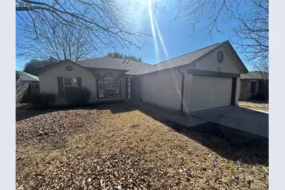 516 Jefferson Lane, Georgetown, TX 78626 - Photo 3