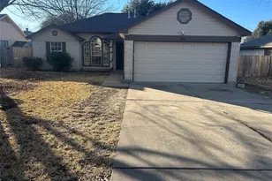 516 Jefferson Ln, Georgetown, TX 78626 - Photo 1