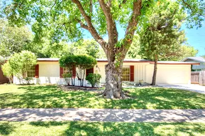 5910 Marilyn Drive, Austin, TX 78757 - Photo 1