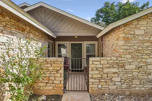 4713 Trail Crest Cir, Austin, TX 78735 - Photo 5