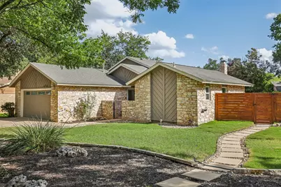 4713 Trail Crest Circle, Austin, TX 78735 - Photo 3